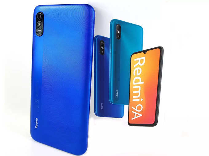 ​Redmi 9A