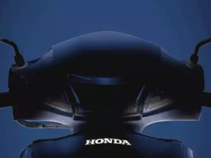 Honda Activa Premium Design