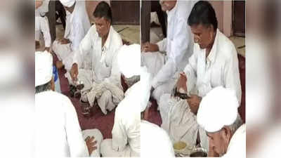 Rajasthan: స్కూల్లో మత్తు పానియాలు సేవించి పార్టీ చేసుకున్న పెద్ద మనుషులు