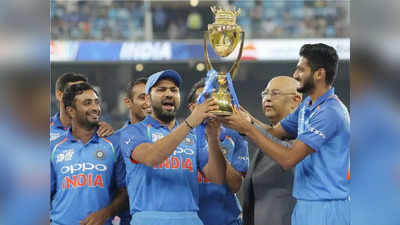 Asia Cup 2022 ಕದನದಲ್ಲಿ ಮುರಿದು ಬೀಳಬಹುದಾದ 3 ಬಹುದೊಡ್ಡ ದಾಖಲೆಗಳಿವು!