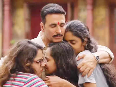 Box Office Day 5: अब राम भरोसे अक्षय की रक्षा बंधन, 15 अगस्‍त को छुट्टी थी फिर भी बॉक्‍स ऑफिस पर डूबी लुटिया