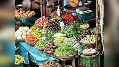 அடடே பணவீக்கம் குறைஞ்சிருச்சே.. பொதுமக்களுக்கு குட் நியூஸ்!