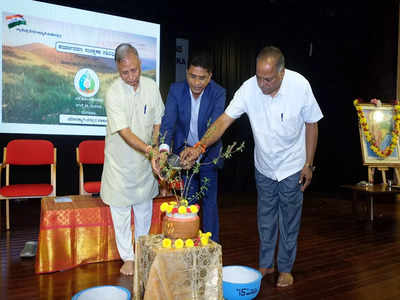 Plastic Ban: ರಾಜ್ಯದಲ್ಲಿ 21 ವಿಧದ ಪ್ಲಾಸ್ಟಿಕ್ ನಿಷೇಧ: ಮಾಲಿನ್ಯ ನಿಯಂತ್ರಣ ಮಂಡಳಿ ಅಧ್ಯಕ್ಷರಿಂದ ಮಾಹಿತಿ