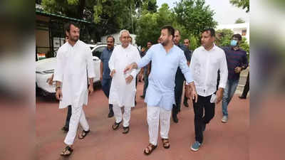 Bihar Cabinet: সুশাসনবাবুর হাতেই পুলিশ-প্রশাসন, বিহার মন্ত্রিসভায় কে কী পেলেন?