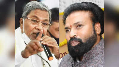 Sriramulu Supports Siddaramaiah :  ಸಿದ್ದರಾಮಯ್ಯ ಪರ ಬ್ಯಾಟಿಂಗ್, ಶ್ರೀರಾಮುಲು ರಾಜಕೀಯ ಲೆಕ್ಕಾಚಾರದಲ್ಲಿ ಸಂಥಿಂಗ್!