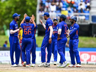 IND vs ZIM: ‘என்னப்பா ஏய்’…குளிக்க கூட கட்டுப்பாடா? பிசிசிஐ அனுப்பிய செய்தியால்…வீரர்கள் ஷாக்!