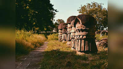 Kachari Ruins: സഞ്ചാരികൾ അധികമെത്താത്ത നാഗാലാന്റിലുണ്ട് ചില അമ്പരപ്പിക്കും കാഴ്ചകൾ!