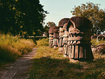 Kachari Ruins: സഞ്ചാരികൾ അധികമെത്താത്ത നാഗാലാന്റിലുണ്ട് ചില അമ്പരപ്പിക്കും കാഴ്ചകൾ!