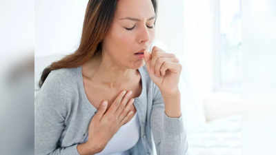 Dry Cough Tips: పొడి దగ్గుతో బాధపడుతున్నారా..  అయితే ఈ టిప్స్‌ ఫాలో అవ్వండి..!