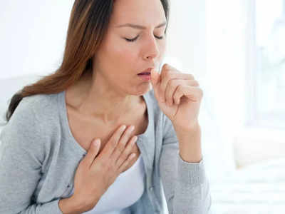 Dry Cough Tips: పొడి దగ్గుతో బాధపడుతున్నారా..  అయితే ఈ టిప్స్‌ ఫాలో అవ్వండి..!