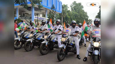 Durgapur News: ১০টি এলাকা নিয়ে একটি বিট, দুষ্কৃতী দমনে অভিনব উদ্যোগ Asansol–Durgapur Police Commissionerate-এর