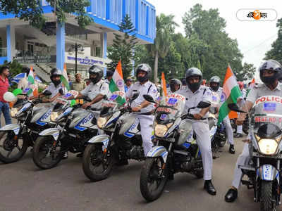 Durgapur News: ১০টি এলাকা নিয়ে একটি বিট, দুষ্কৃতী দমনে অভিনব উদ্যোগ Asansol–Durgapur Police Commissionerate-এর