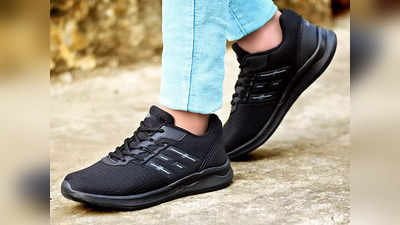 इन Running Shoes को पहनकर दौड़ते वक्त मिलेगा पूरा आराम, पैरों को रखेंगे सुरक्षित