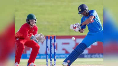 IND Vs ZIM: भारत आणि झिम्बाब्वे यांच्यातील सामने कुठे लाइव्ह पाहता येतील, जाणून घ्या चॅनेल