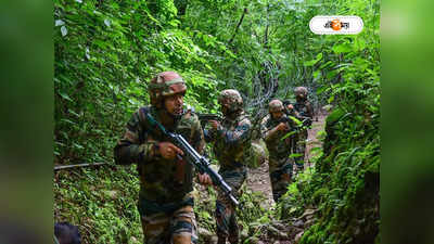 Indian Army: স্বাধীনতা দিবসে নাগাল্যান্ডে জঙ্গিদের গুলিতে আহত ২ জওয়ান