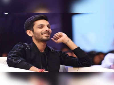 Anirudh :தனது இசையின் மூலம் மலையாளத்தில் கால் பதிக்கும் அனிருத்…!