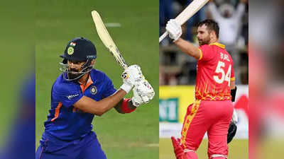 IND vs ZIM: ಭಾರತ-ಜಿಂಬಾಬ್ವೆ ಕದನಕ್ಕೂ ಮುನ್ನ ತಿಳಿದುಕೊಳ್ಳಬೇಕಾದ ಸಂಗತಿಗಳಿವು!