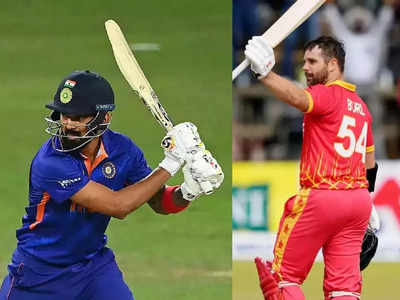 IND vs ZIM: ಭಾರತ-ಜಿಂಬಾಬ್ವೆ ಕದನಕ್ಕೂ ಮುನ್ನ ತಿಳಿದುಕೊಳ್ಳಬೇಕಾದ ಸಂಗತಿಗಳಿವು!