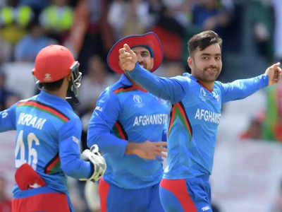 Asia Cup: एशिया कप के लिए अफगानिस्तान टीम में शामिल हुआ धाकड़ खिलाड़ी, ये 3 कर देंगे विरोधियों की नाक में दम