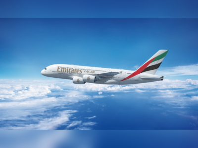 Airbus A380 | ಬೆಂಗಳೂರಿಗೂ ಬರಲಿದೆ ಎಮಿರೇಟ್ಸ್‌ನ ಜಂಬೋ ಜೆಟ್‌: 500ಕ್ಕೂ ಹೆಚ್ಚು ಸೀಟ್‌ಗಳು, ಬೋಯಿಂಗ್‌ ವಿಮಾನಕ್ಕಿಂತ ಶೇ 40ರಷ್ಟು ದೊಡ್ಡದು