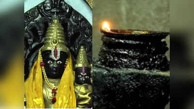 Karimnagar Oil Lamp: ఆ ఆలయంలో 700 ఏళ్లుగా వెలుగుతూనే ఉన్న దీపం