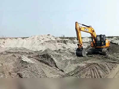 M-Sand | ಮರಳಿನ ಅಭಾವ ನಿವಾರಿಸಲು ಎಂ-ಸ್ಯಾಂಡ್‌ಗೆ ಉತ್ತೇಜನ, ಮರಳು ನೀತಿಗೆ ತಿದ್ದುಪಡಿ: ಸಚಿವ ಹಾಲಪ್ಪ ಆಚಾರ್‌