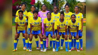 Kerala Womens League : ആവേശപ്പോരാട്ടത്തിൽ കേരള ബ്ലാസ്റ്റേഴ്സിനെ സമനിലയിൽ തളച്ച് ലോർഡ്സ് എഫ് എ