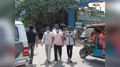 Howrah News: মদ্যপ অবস্থায় চিকিৎসককে মার, অভিযুক্তকে ১৪ দিনের জেল হেফাজত আদালতের