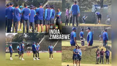 IND vs ZIM: ‘அந்த 2 பேரு மட்டும்’…தனியா வாங்க: உங்களுக்கு மட்டும் ஸ்பெஷல் பயிற்சி இருக்கு…திராவிட் அதிரடி!