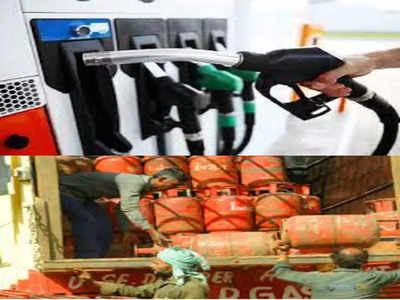 Petrol Diesel Demand: గ్యాస్ సిలిండర్ అమ్మకాలు డౌన్.. పడిపోయిన డీజిల్ డిమాండ్!