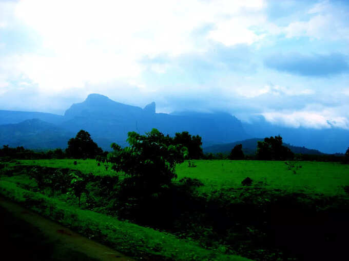 ಮಲ್ಶೆಜ್ ಘಾಟ್