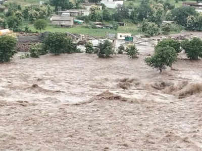 MP Weather Update: भोपाल में थमी बारिश, प्रदेश के दूसरे हिस्सों के लिए मौसम विभाग की बड़ी चेतावनी