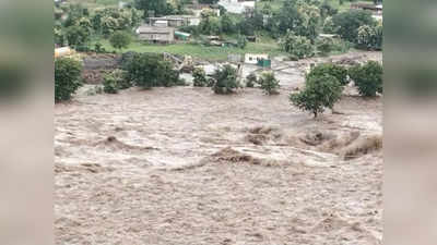 MP Weather Update: भोपाल में थमी बारिश, प्रदेश के दूसरे हिस्सों के लिए मौसम विभाग की बड़ी चेतावनी