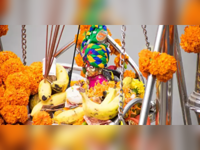 Janmashtami Puja Vidhi :જન્માષ્ટમીના દિવસે 44 મિનિટ સૌથી ખાસ, આ સમયે પૂજા કરવાથી થશે વિશેષ ફળની પ્રાપ્તિ