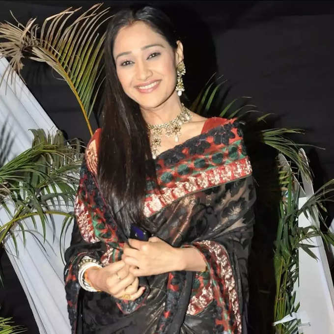 disha vakani pic