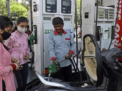 Petrol Diesel Price: जानिए UP के शहरों में आज डीजल-पेट्रोल का रेट, कहीं आपके शहर में कोई बदलाव तो नहीं?