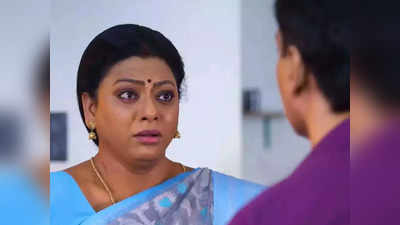 Baakiyalakshmi Serial: எதிர்பாராத ட்விஸ்ட்.. கோபி வைத்த செக்: ஆடிப்போன பாக்யா.!