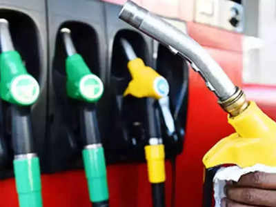 Petrol-Diesel Today Rajasthan: राजस्थान के प्रमुख शहरों के पेट्रोल- डीजल को लेकर जान लीजिए बड़ा अपडेट