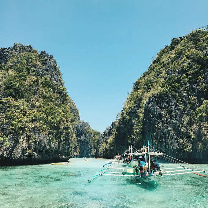 ​ফিলিপিন্স- Philippines