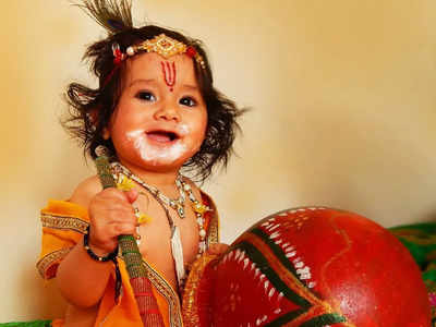 Janmashtami 2022: কী ভাবে ভয়াবহ দানব শকটাসুরকে বধ করেন ছোট্ট কৃষ্ণ? জানুন জন্মাষ্টমীর আগেই