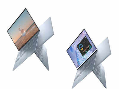 स्लीम आणि हलका Dell XPS 13 भारतात लाँच, पाहा किंमत-फीचर्स