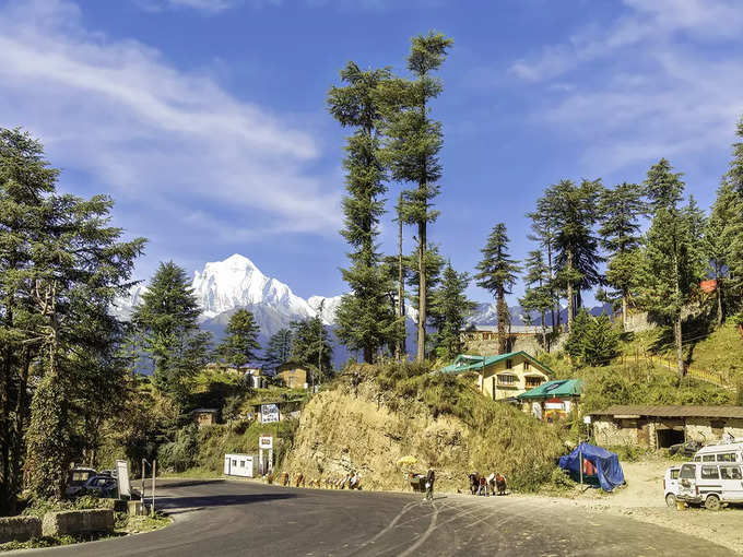 कसौली - Kasauli