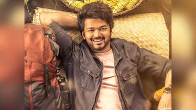 Varisu Vijay:இது தான் உங்க டக்கா வம்சி: விஜய் ரசிகர்கள் அதிருப்தி