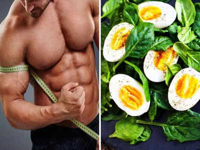 Protein rich food: अंडे खाने के इन 5 तरीकों से शरीर को मिलेगा पूरा प्रोटीन, एक-एक मांसपेशी बनेगी मजबूत