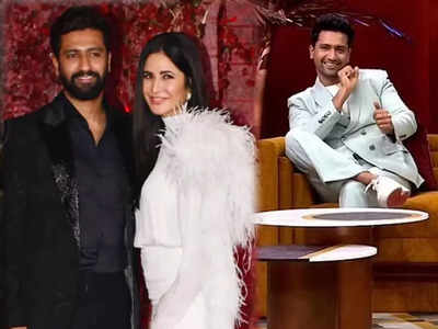 Vicky Kaushal: कटरीना कैफ को दुल्हन बनाने के लिए बेताब थे विक्की कौशल, शादी के मंडप में पंडित से कह दी थी ये बात