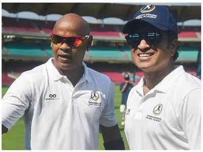 Vinod Kambli: కుటుంబాన్ని పోషించుకోవాలి.. నాకో ఉద్యోగం కావాలి.. దీనస్థితిలో సచిన్ బాల్య మిత్రుడు