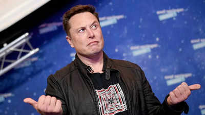 Elon Musk: ಮತ್ತೆ ಉಲ್ಟಾ ಹೊಡೆದ ಮಸ್ಕ್‌, ನಂ.1 ಶ್ರೀಮಂತನ ಹುಚ್ಚಾಟಕ್ಕೆ ಫೂಟ್‌ಬಾಲ್‌ ಜಗತ್ತು ಸುಸ್ತು!