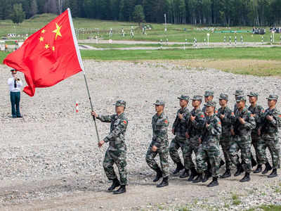 China Army In Pakistan: ಬಂಡವಾಳ ರಕ್ಷಣೆ ನೆಪ: ಪಾಕಿಸ್ತಾನದಲ್ಲಿ ಚೀನಾ ಸೇನಾ ನೆಲೆ ಸ್ಥಾಪನೆ