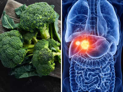 Food for liver: लीवर के लिए दवा हैं ये 4 सब्जियां, हर रोज खाने से डैमेज लीवर भी हो जाएगा दुरूस्त