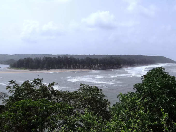 ಚೋರಾವ್ ದ್ವೀಪ